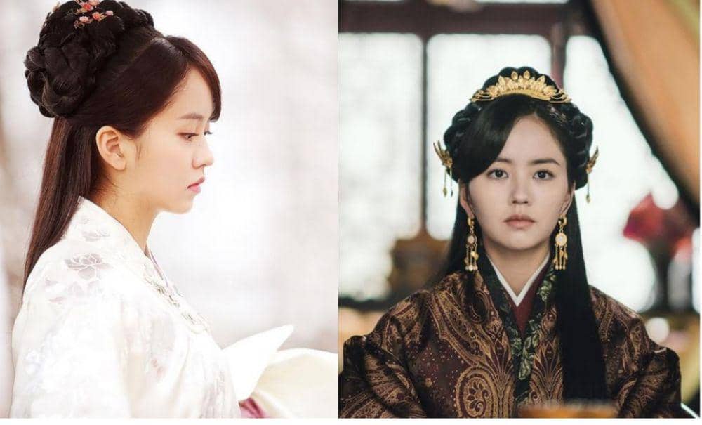 Kim So Hyun (instagram.com/wow_kimsohyun)