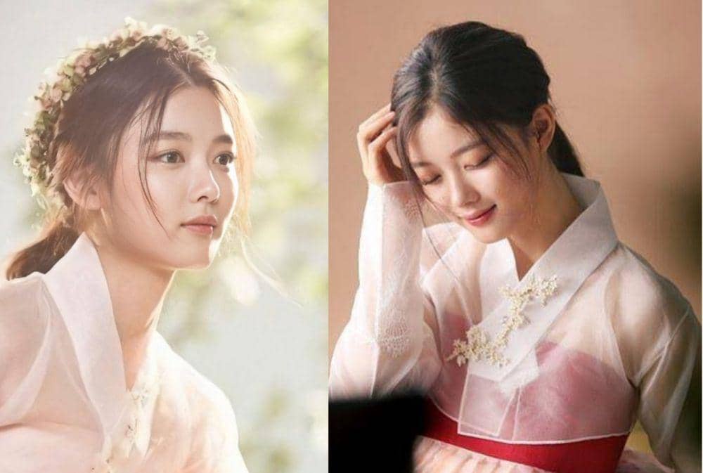 Kim Yoo Jung (twitter.com/noymisu)