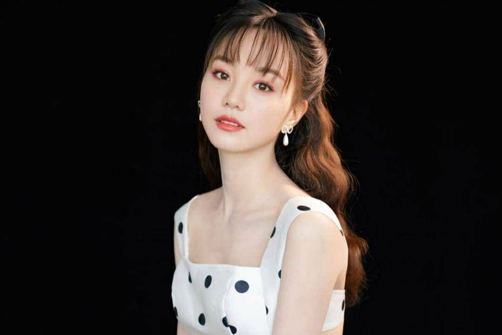 Hu Yi Xuan (instagram.com/hoyhoanvnfc)
