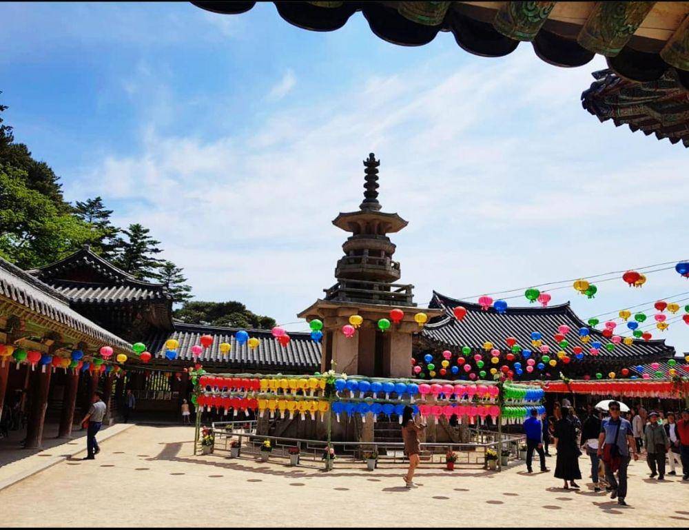 Pagoda Dabotap (instagram.com/lee_k_h2626)