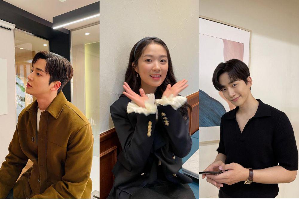 5 Drama Sageuk Ini Siap Tayang di Paruh Kedua 2021, Ada Member 2PM