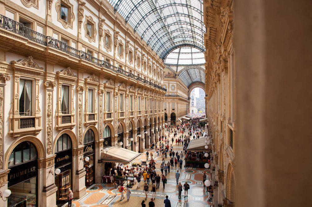Milan (pexels.com/Tuur Tisseghem)