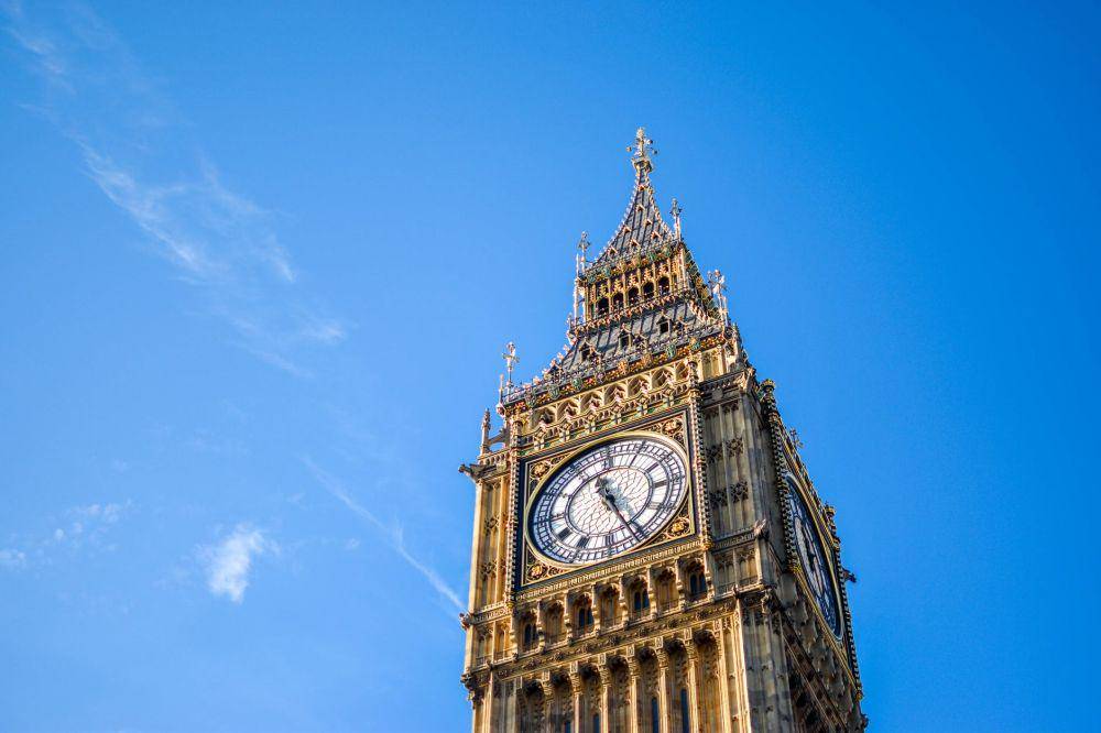 London (pexels.com/Pixabay)