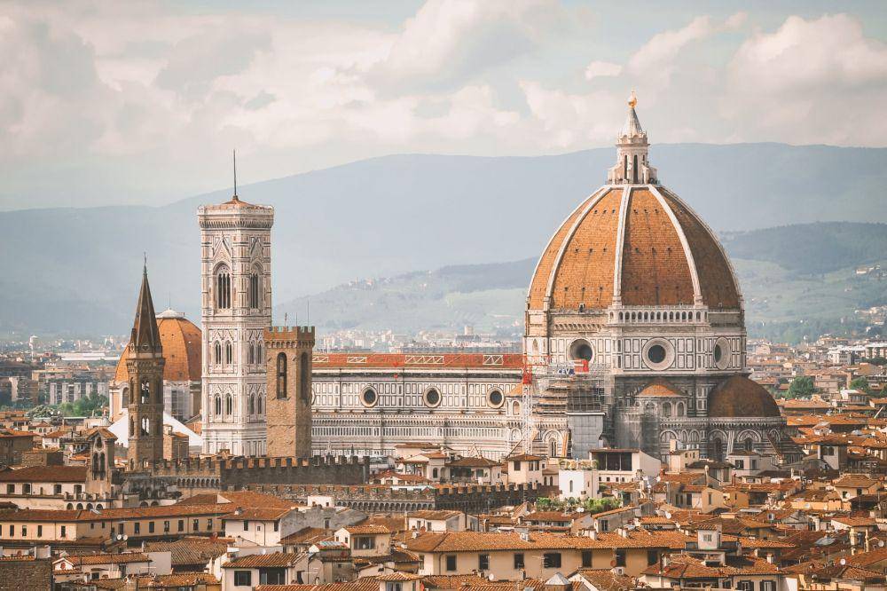 Florence (pexels.com/Fede Roveda)