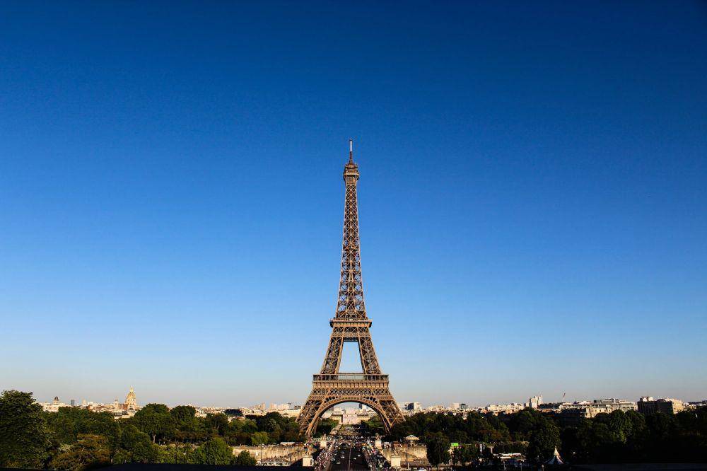 Paris (pexels.com/Pixabay)