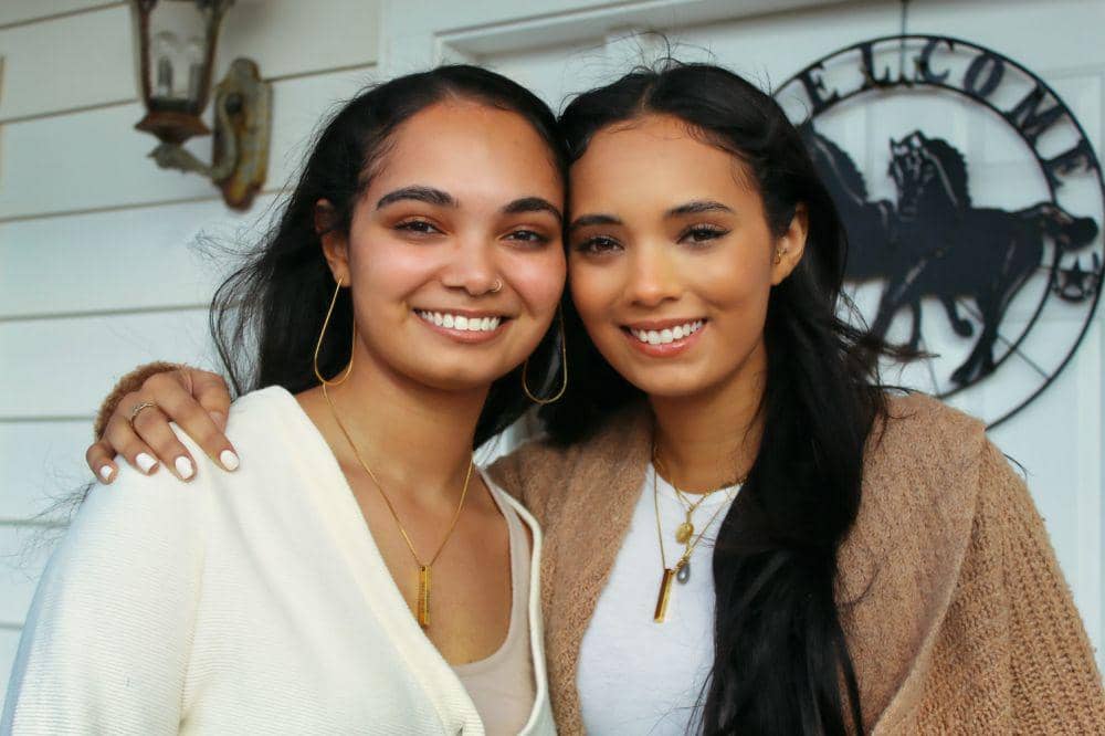 Ilustrasi persaudaraan (unsplash.com/rajivperera)