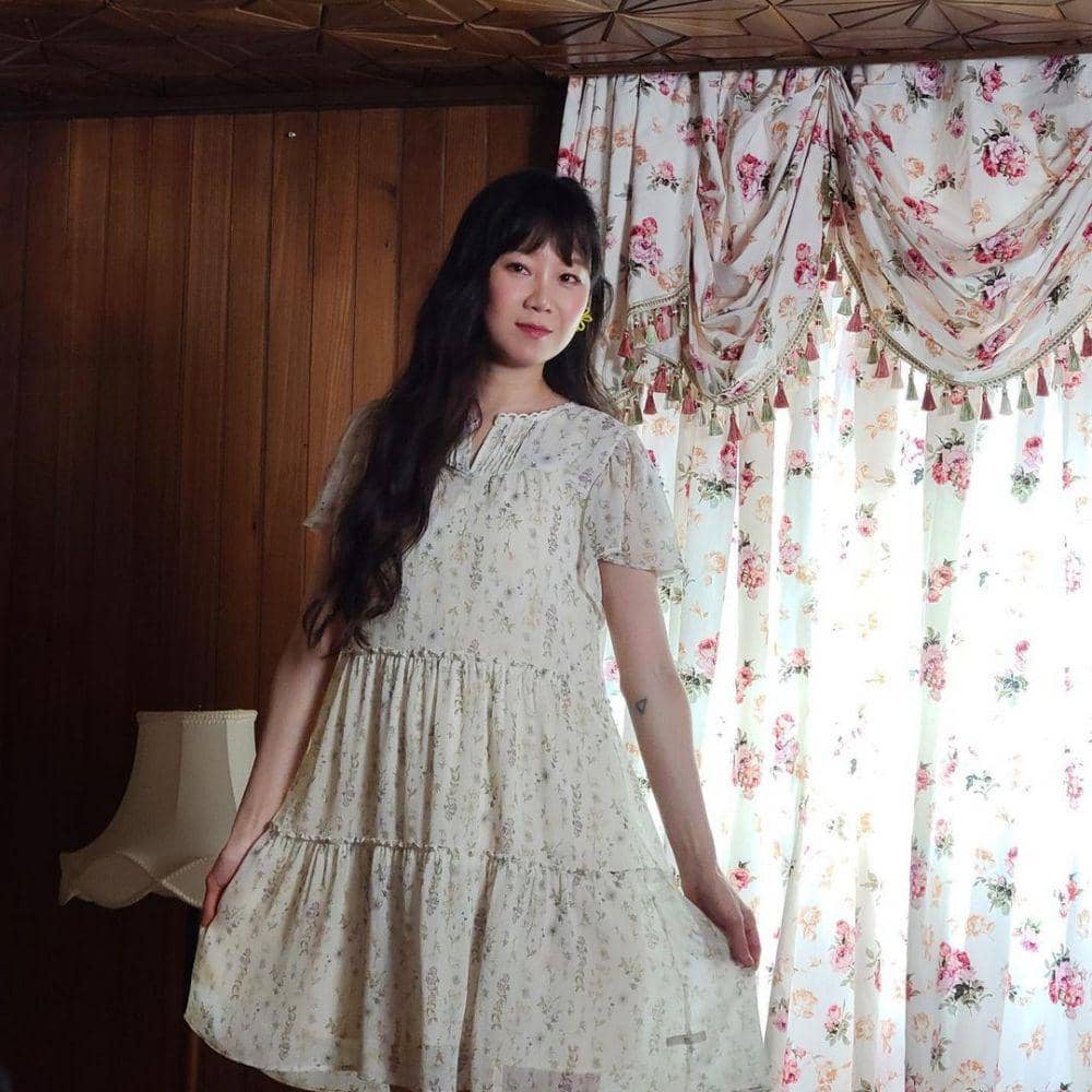 Gong Hyo Jin (instagram.com/management_soop)