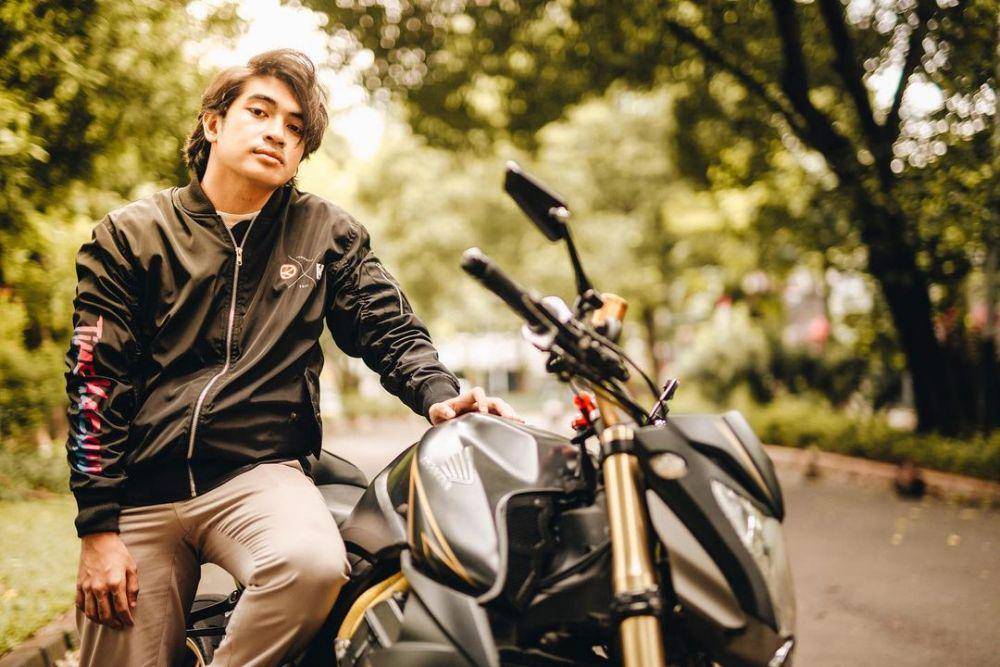 Fachri Muhammad (instagram.com/fachrimuhammad18)