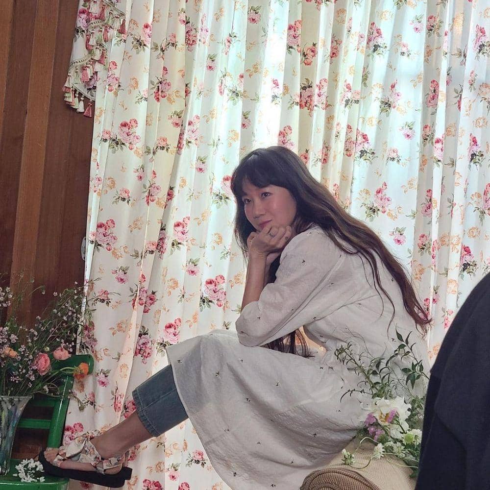 Gong Hyo Jin (instagram.com/management_soop)
