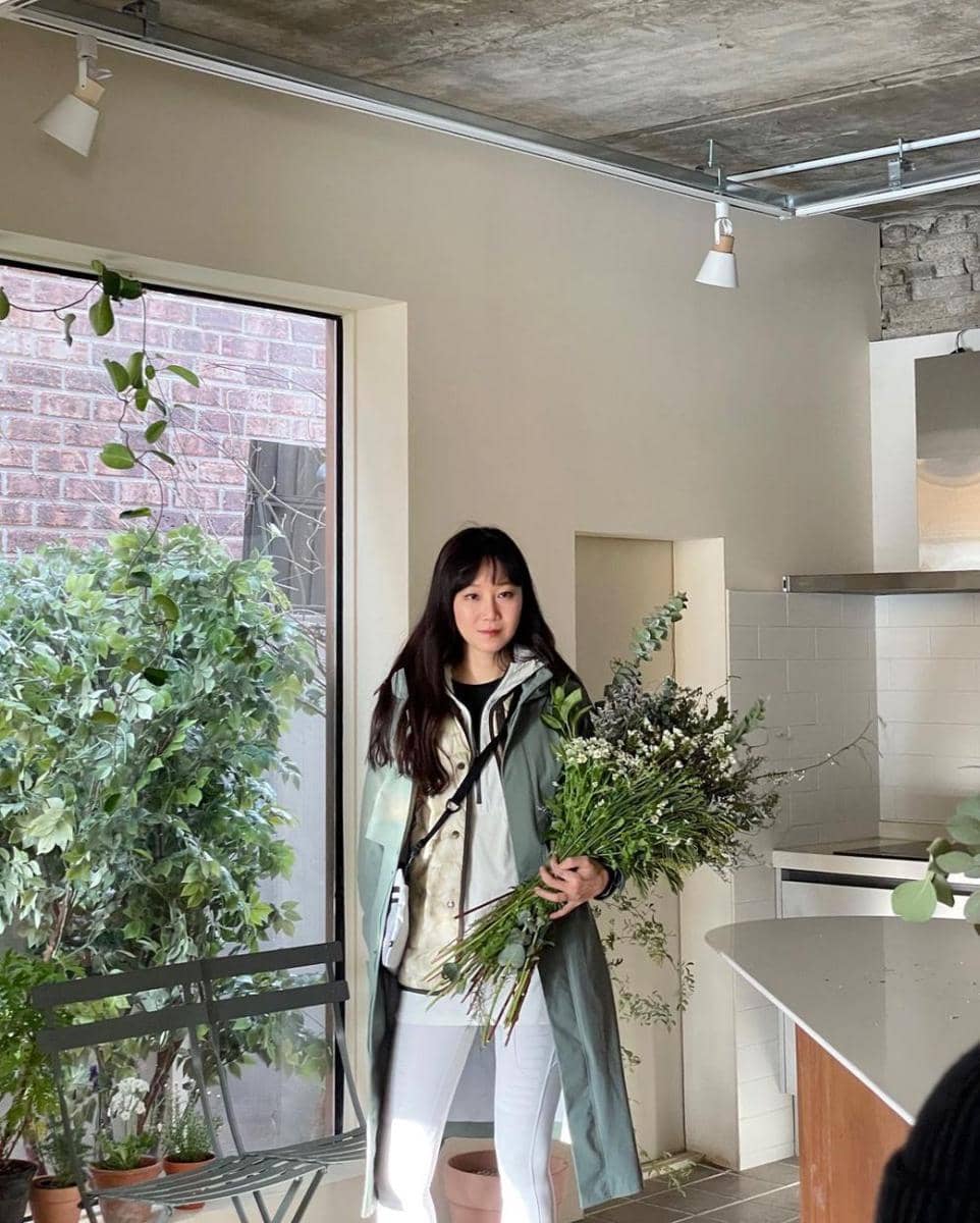 Gong Hyo Jin (instagram.com/management_soop)