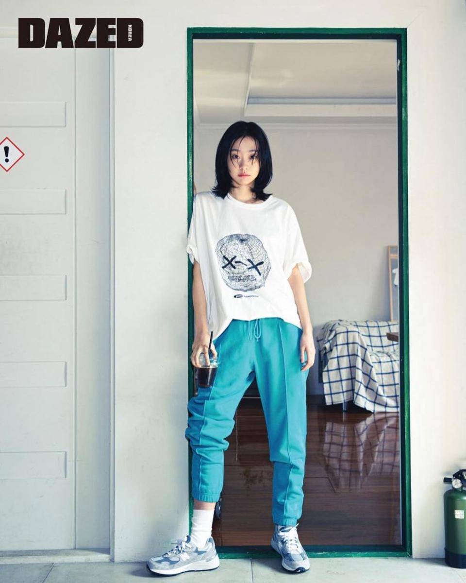 Kim Da Mi (instagram.com/d_a___m_i)