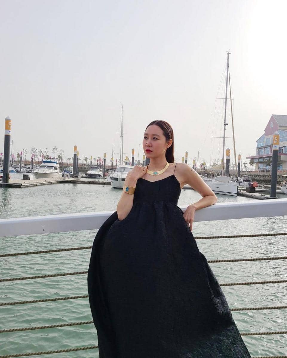 Gong Hyo Jin (instagram.com/management_soop)