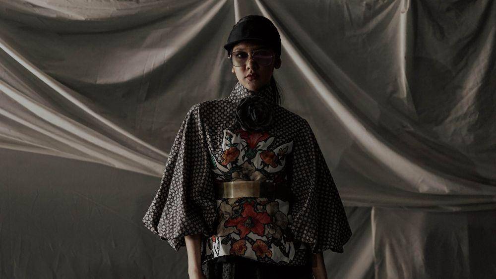 brand batik terbaik indonesia (Dok. PITU By Gregorius Vici)