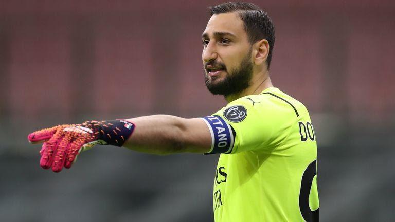 5 Produk AC Milan yang Tampil Moncer di Klub Lain Musim Ini