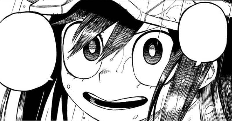 mangaplus.shueisha.co.jp/My Hero Academia