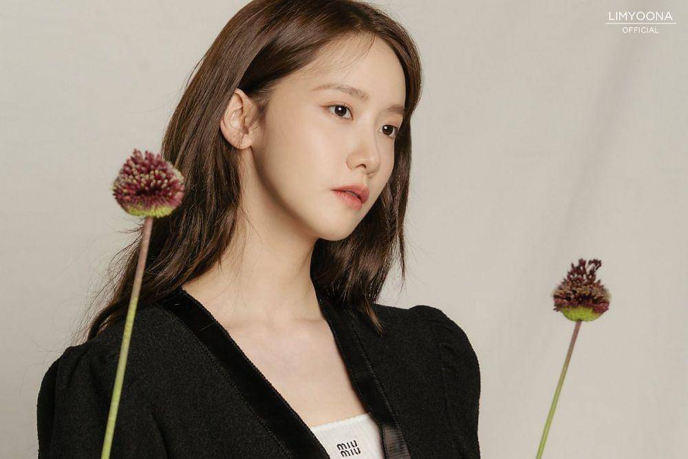Yoona SNSD (post.naver.com/SMTOWN 신곡 포스트)