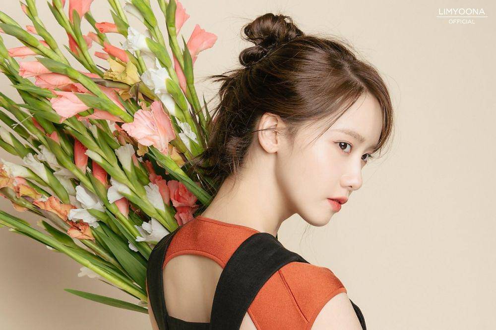 Yoona SNSD (post.naver.com/SMTOWN 신곡 포스트)