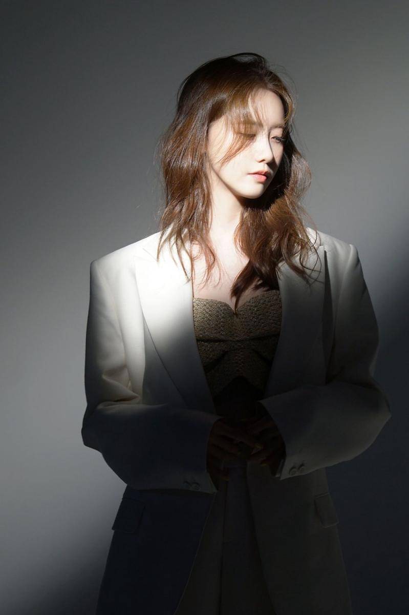 Yoona SNSD (post.naver.com/SMTOWN 신곡 포스트)