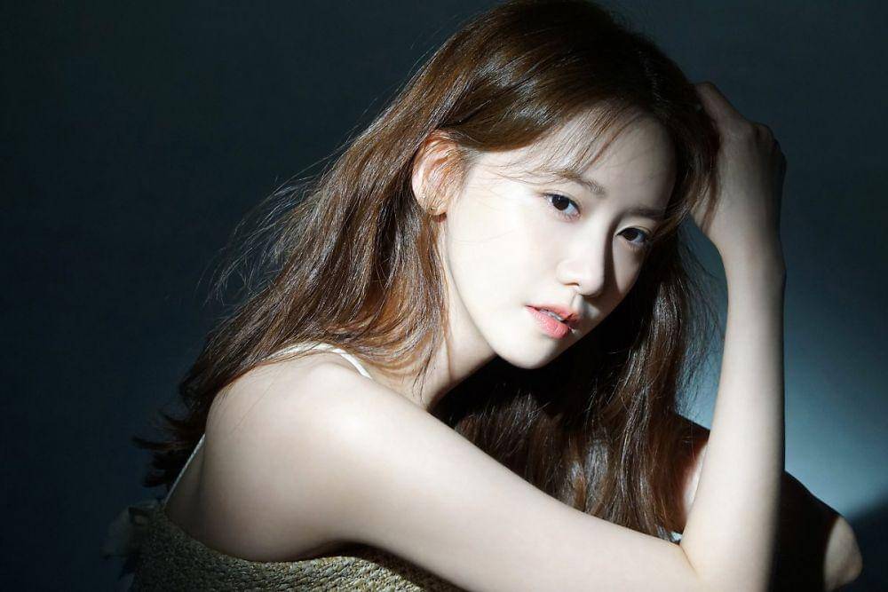 Yoona SNSD (post.naver.com/SMTOWN 신곡 포스트)