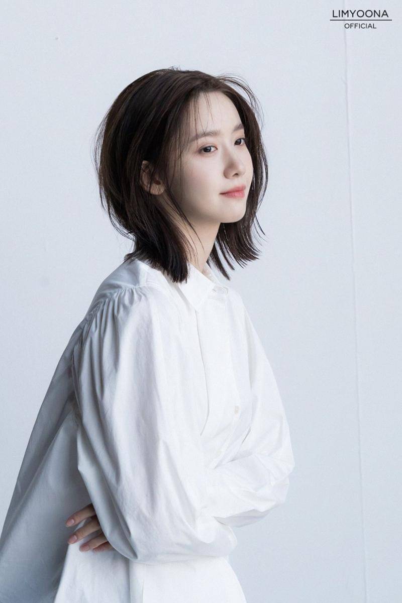 Yoona SNSD (post.naver.com/SMTOWN 신곡 포스트)