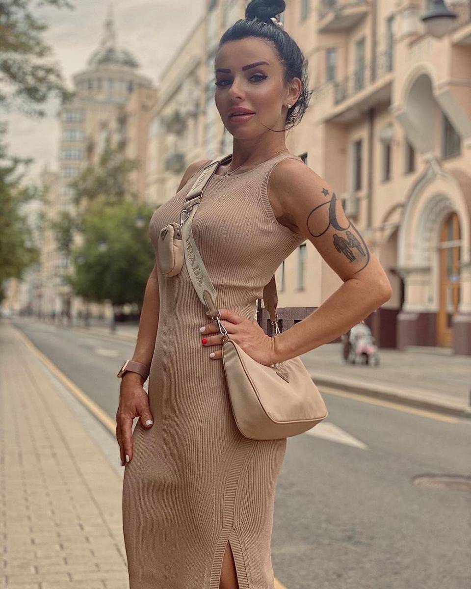 Julia Volkova (instagram.com/official_juliavolkova)