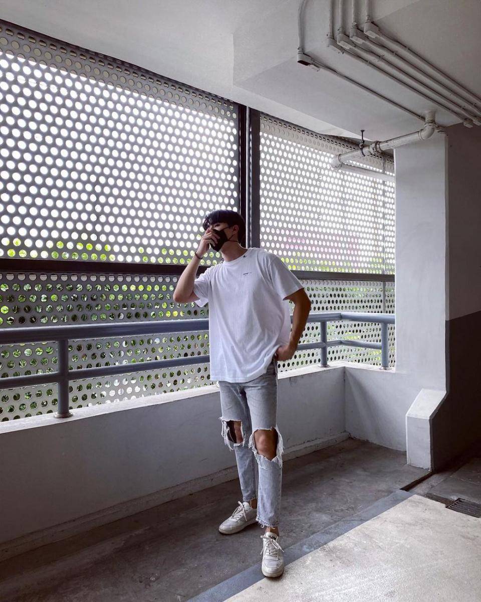 Zee Pruk (instagram.com/zeepruk)