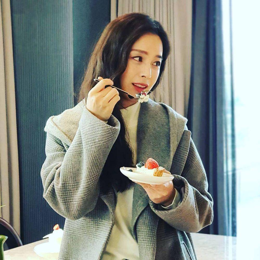 Kim Tae Hee (instagram.com/kimtaehee99)