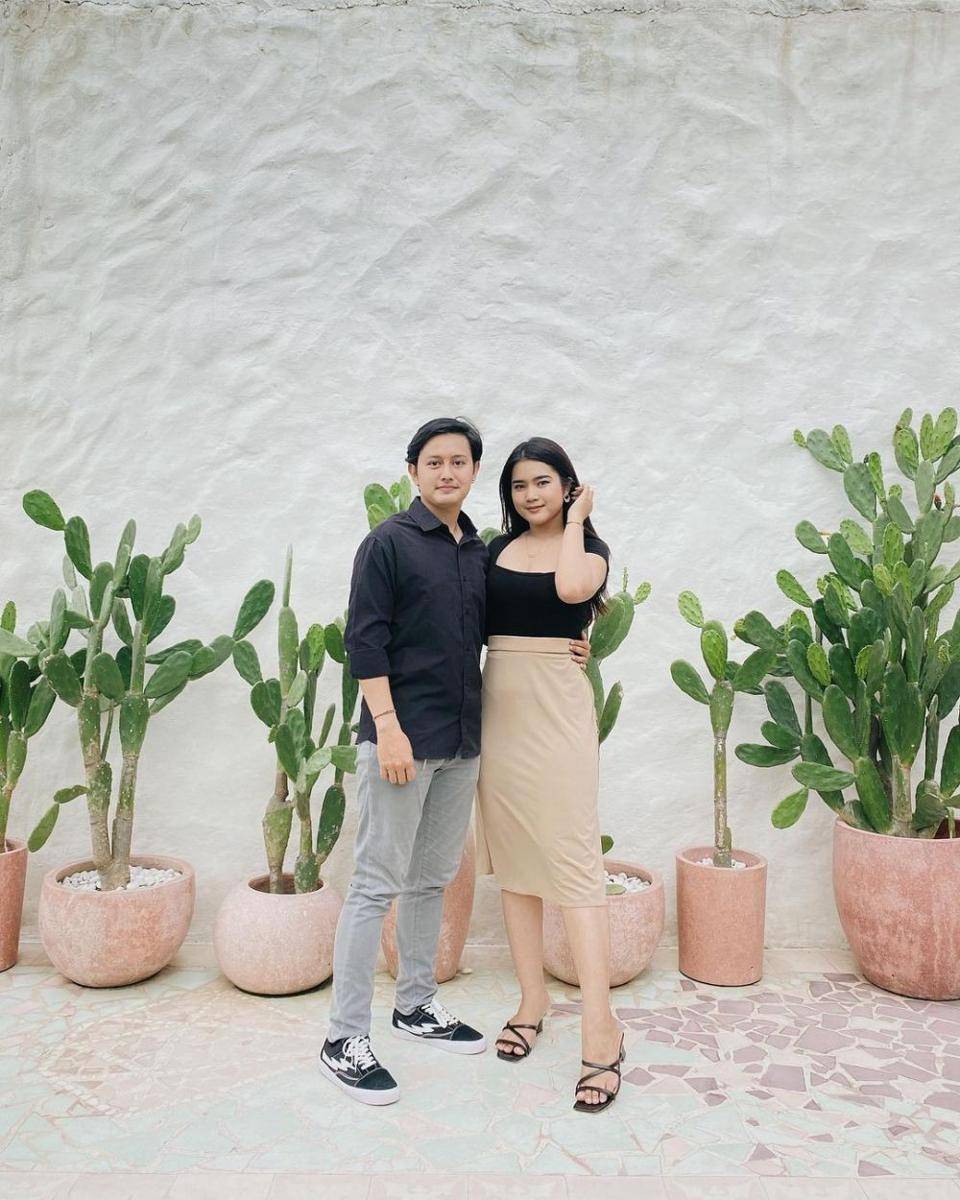 Turah Deva dan kekasih (instagram.com/turahdeva1997)