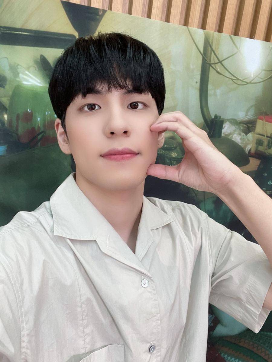 Wonpil DAY6 (twitter.com/day6official)
