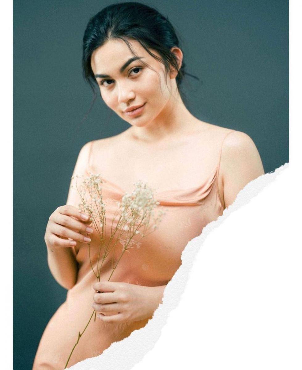 Ariel Tatum (@dr_tompi via instagram.com/arieltatum)