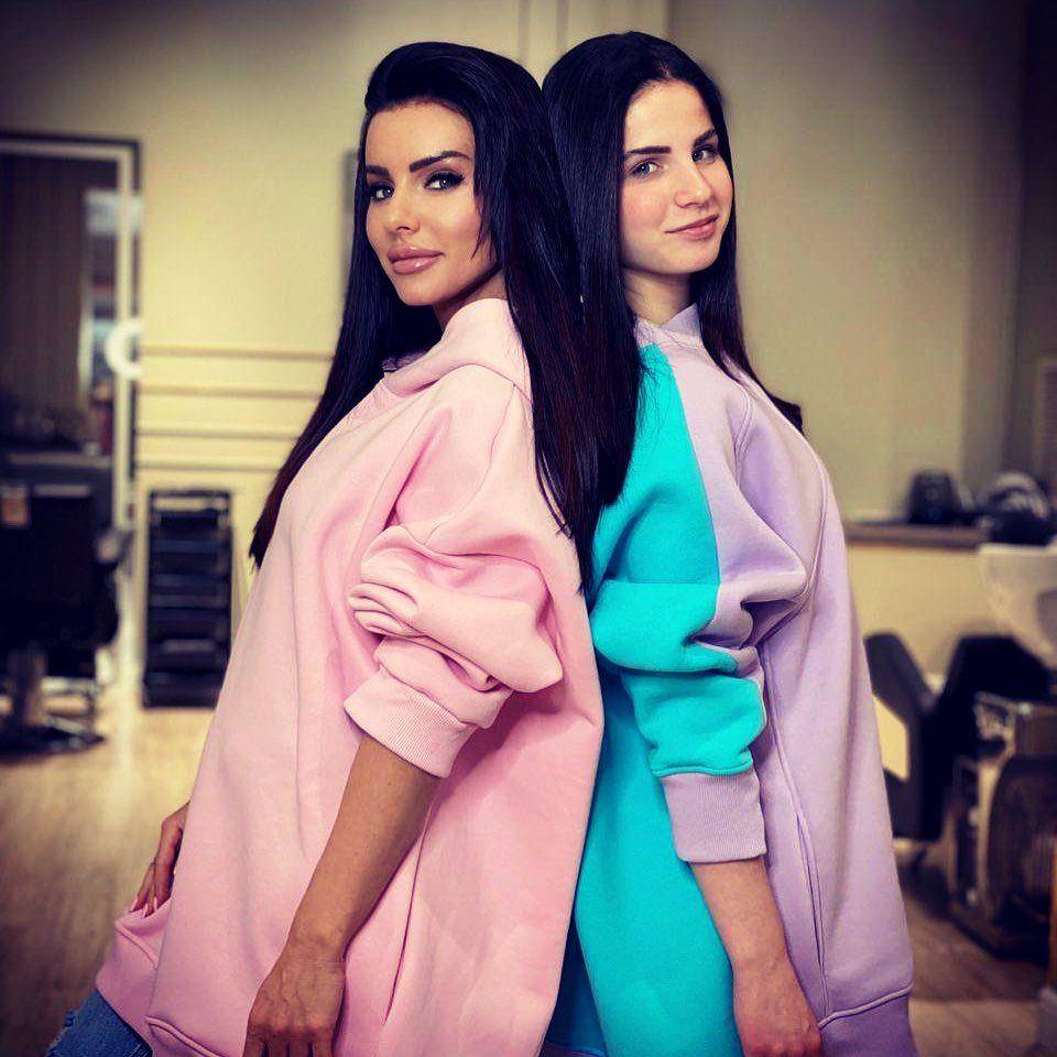 Julia Volkova, Viktoria Pavlovna Volkova (instagram.com/official_juliavolkova)