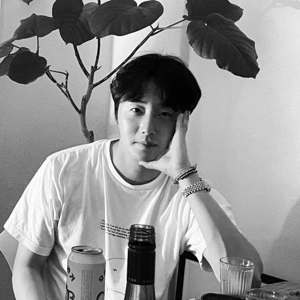 Jung Il Woo (instagram.com/jilwww)