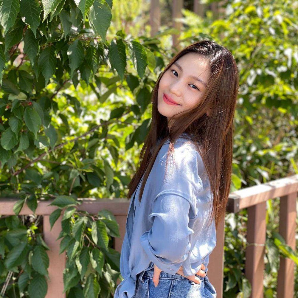 Umji GFriend (instagram.com/ummmmm_j.i)