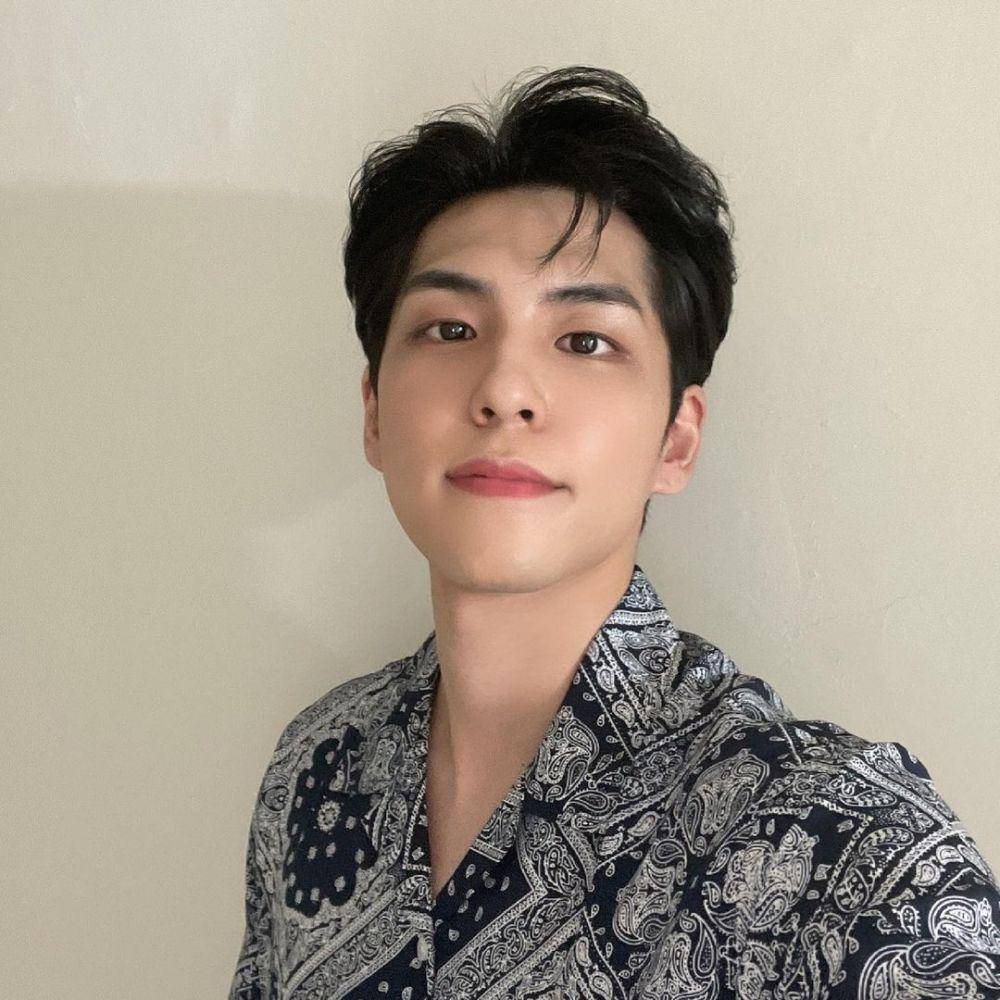Wonpil DAY6 (instagram.com/kimwon.pil)