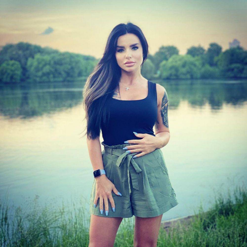 Julia Volkova (instagram.com/official_juliavolkova)