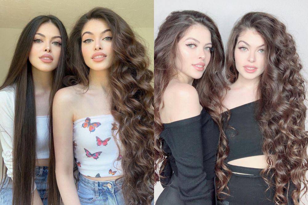 Gulcan Sahinur Twins (instagram.com/thegstwins)