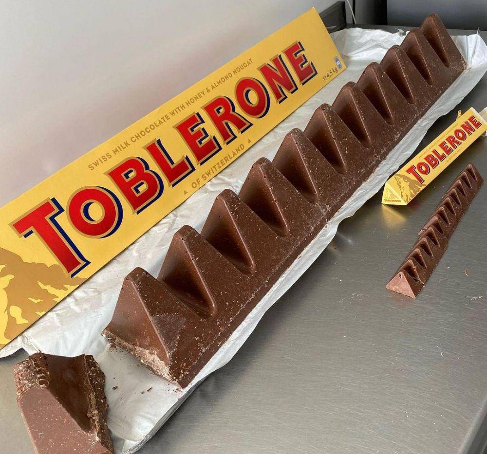 toblerone (Instagram.com/thehiddenkitchenmcr)