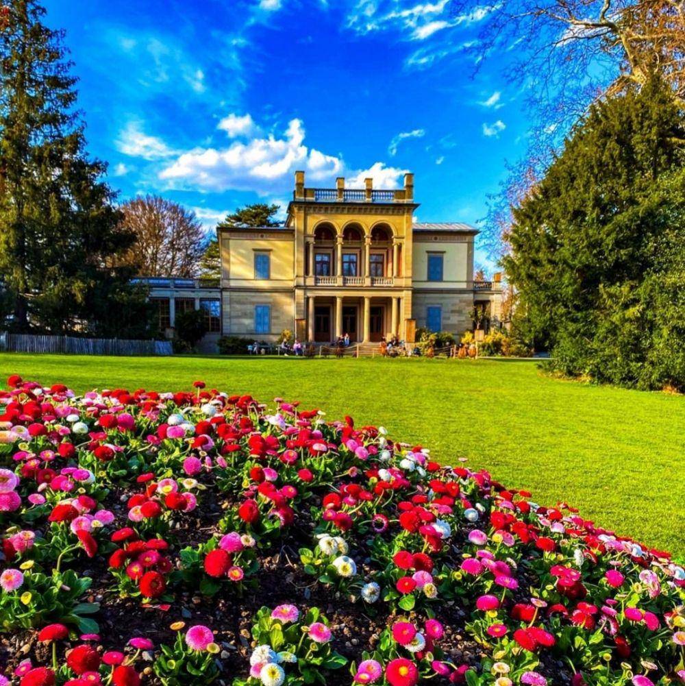 Museum Rietberg (Instagram.com/syifa_in_switzerland)