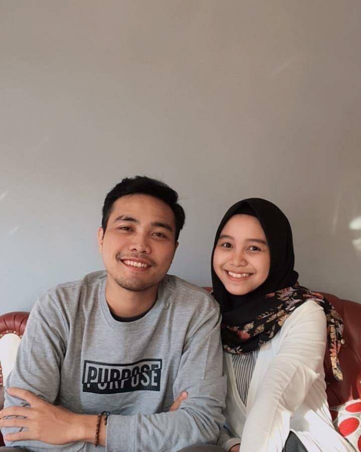 Osa Suryono dan kekasih (instagram.com/osasuryono)