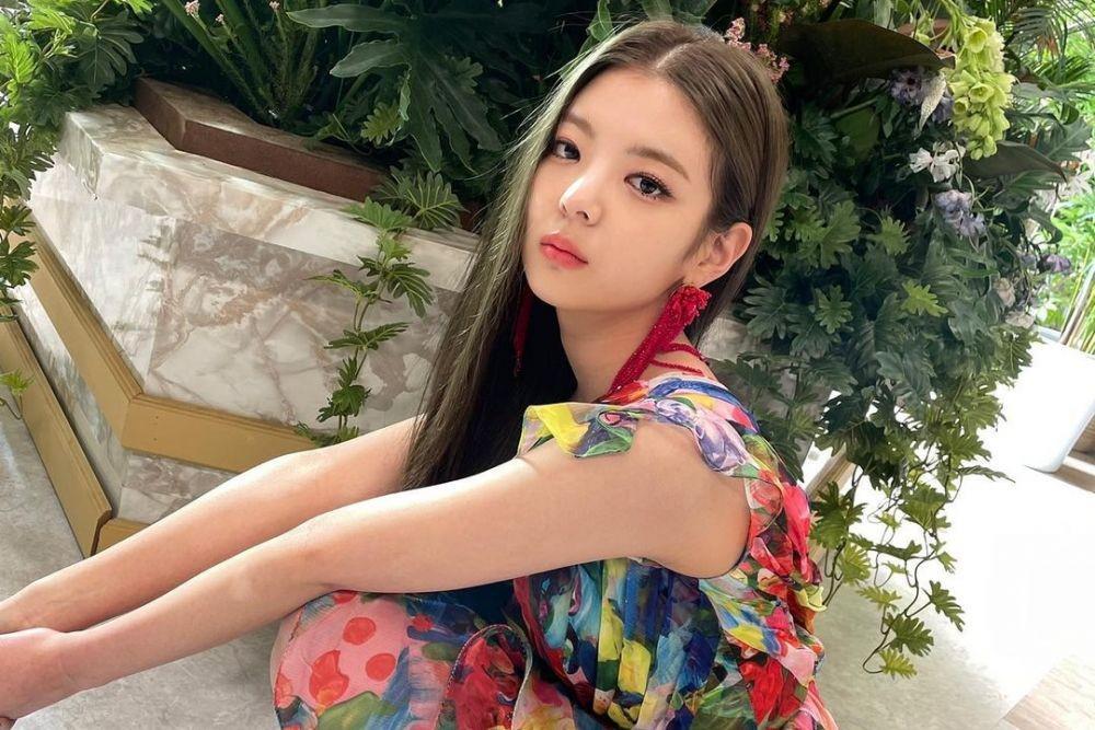 Ulang Tahun ke-21, 10 Fancam Lia ITZY Ini Bikin Gak Berpaling!