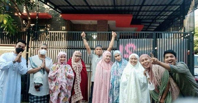 Evi Masamba (instagram.com/evi_masamba_real)