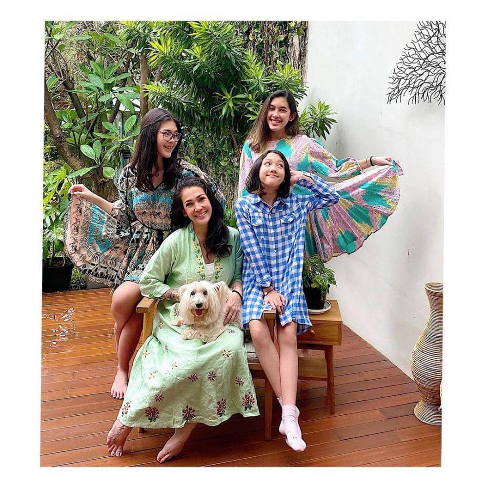 Mieke Amalia (instagram.com/mieke_amalia)