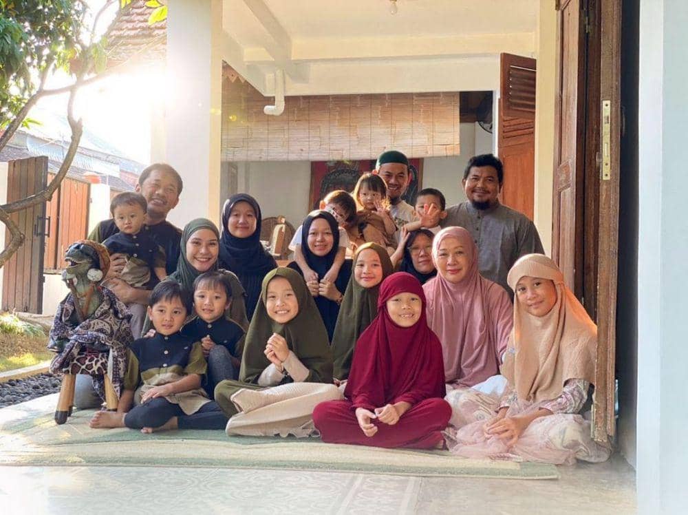 Hanung Bramantyo (instagram.com/hanungbramantyo)