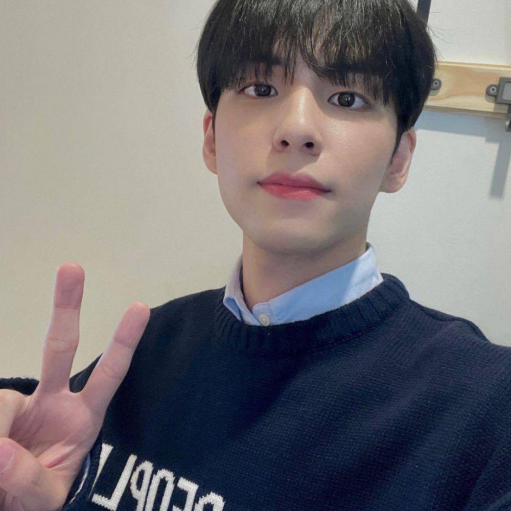 Wonpil DAY6 (instagram.com/kimwon.pil)