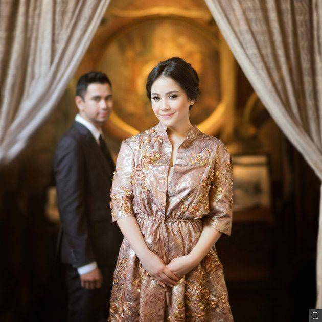 Raffi Ahmad dan Nagita Slavina (instagram.com/theleonardi)