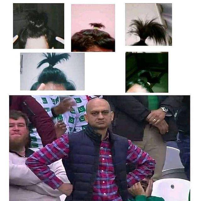 meme muka kesal (instagram.com/majelis_humor_indonesia)