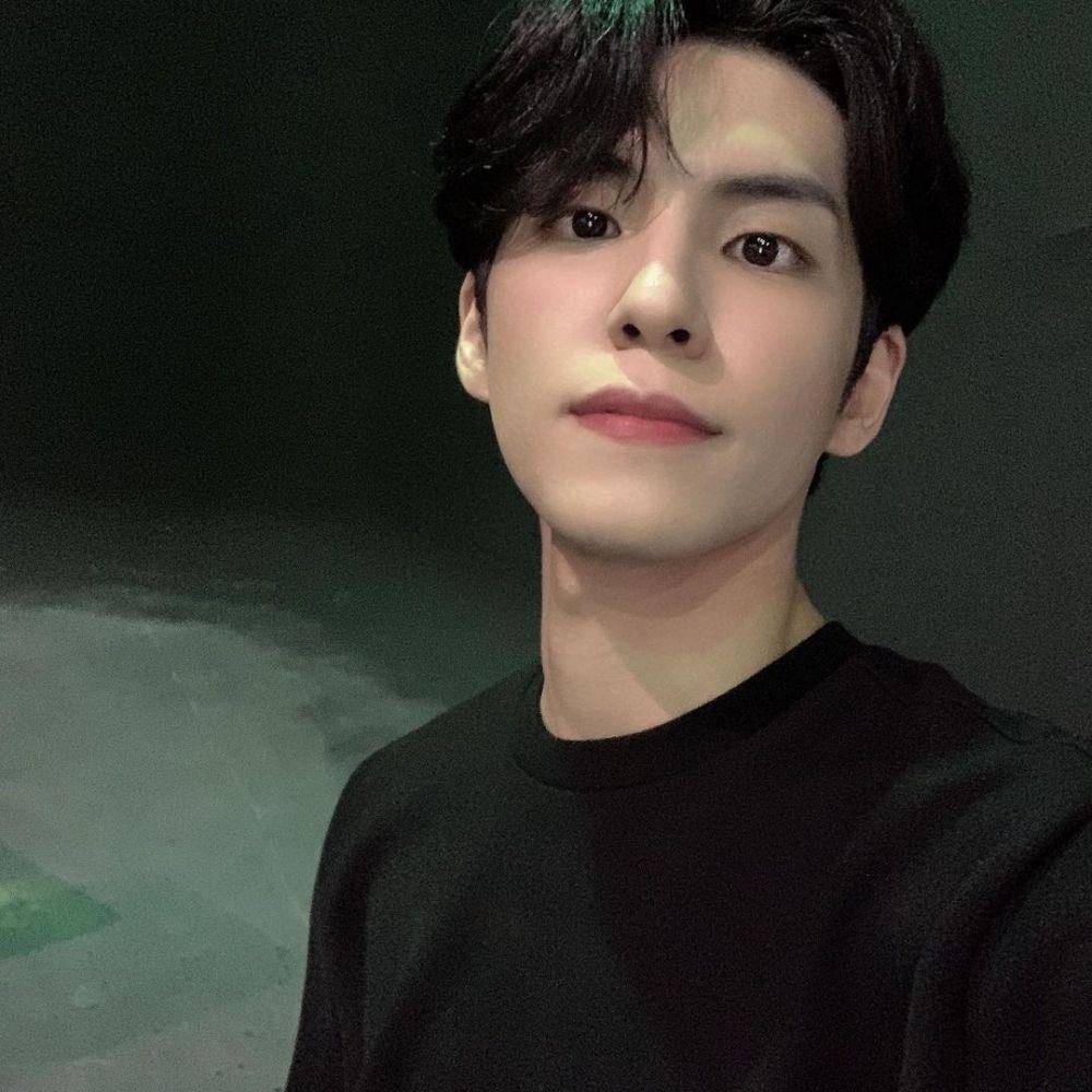 Wonpil DAY6 (instagram.com/kimwon.pil)