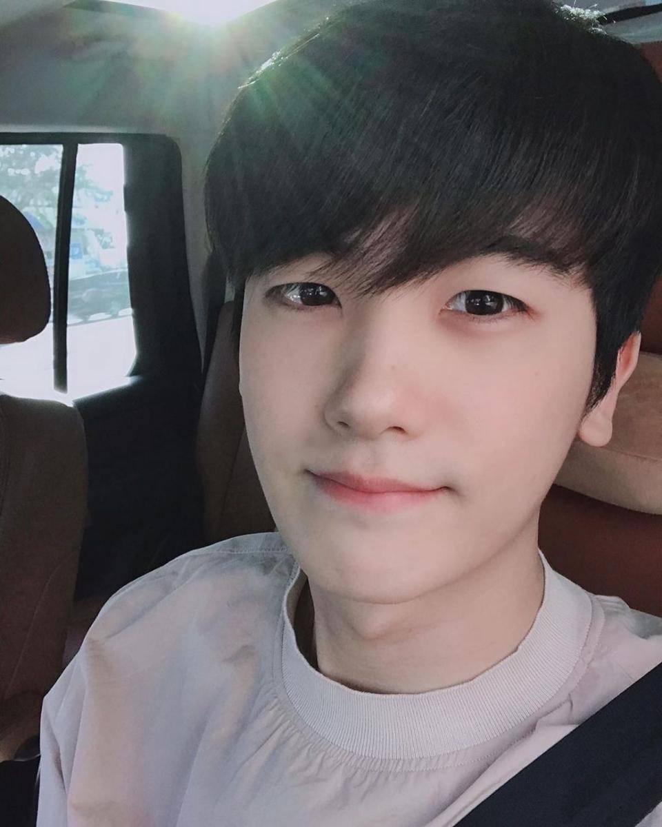 Park Hyung Sik (instagram.com/phs1116)