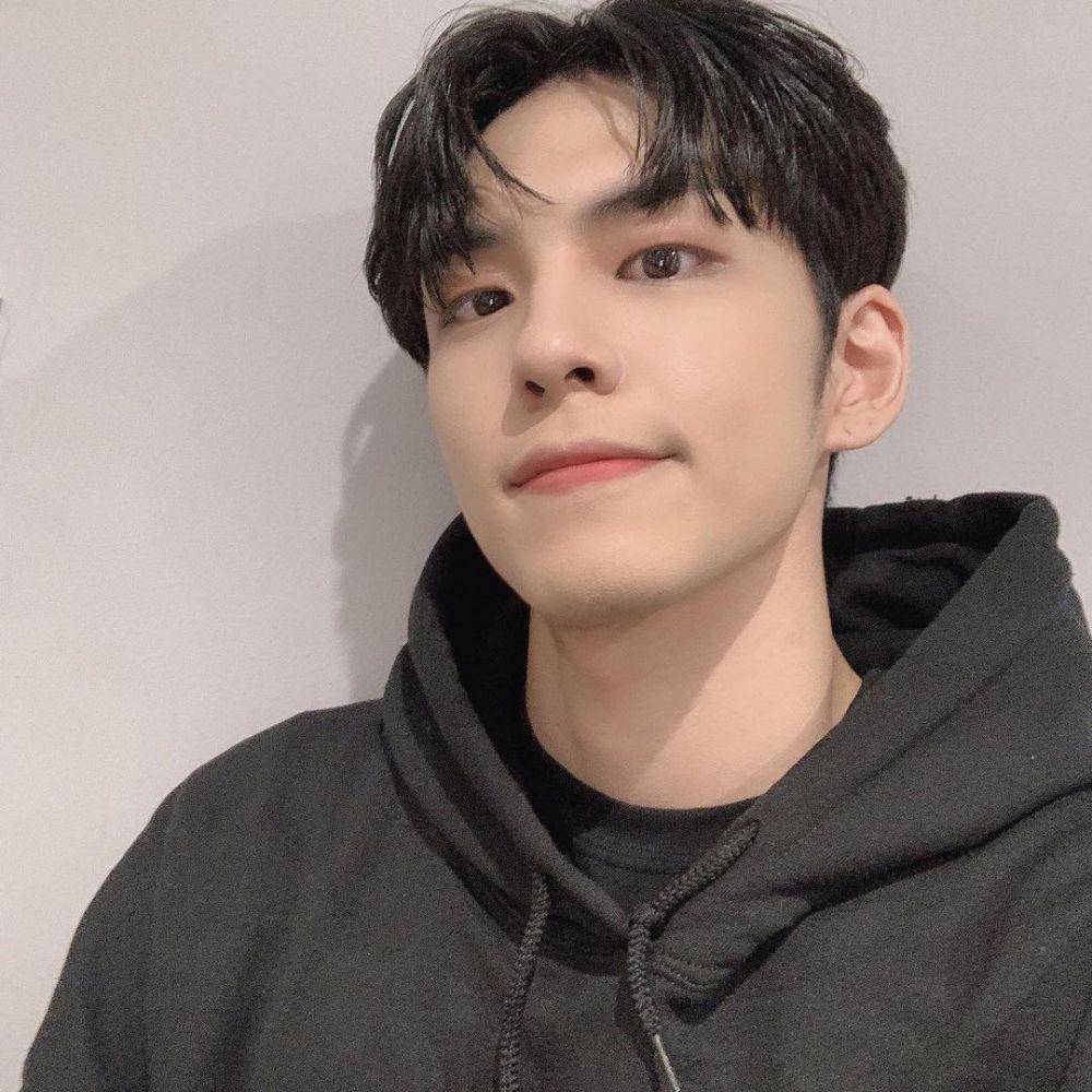Wonpil DAY6 (instagram.com/kimwon.pil)