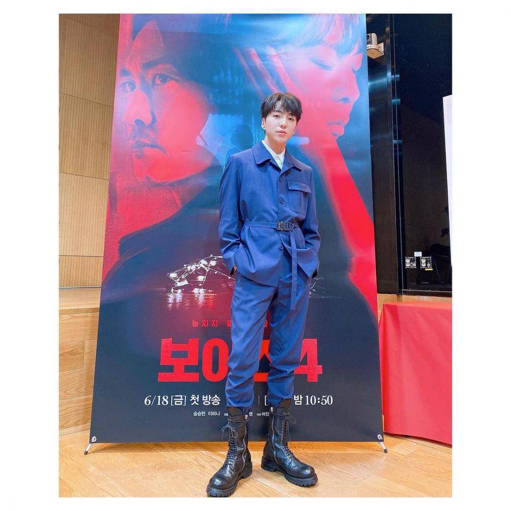 Kang Seung Yoon WINNER (instagram.com/w_n_r00)